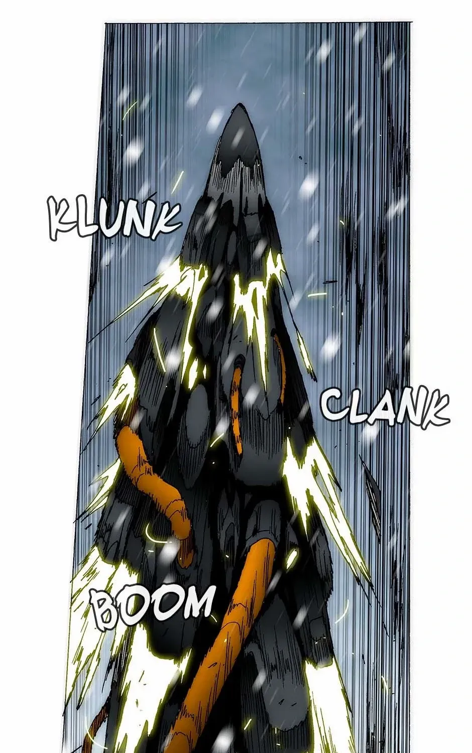 Read Trace chapter 221 image 52 on Lezhin