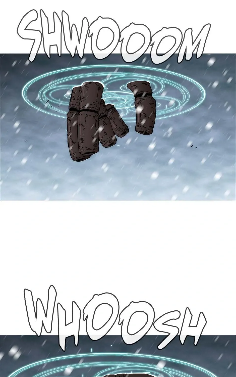 Read Trace chapter 221 image 8 on Lezhin