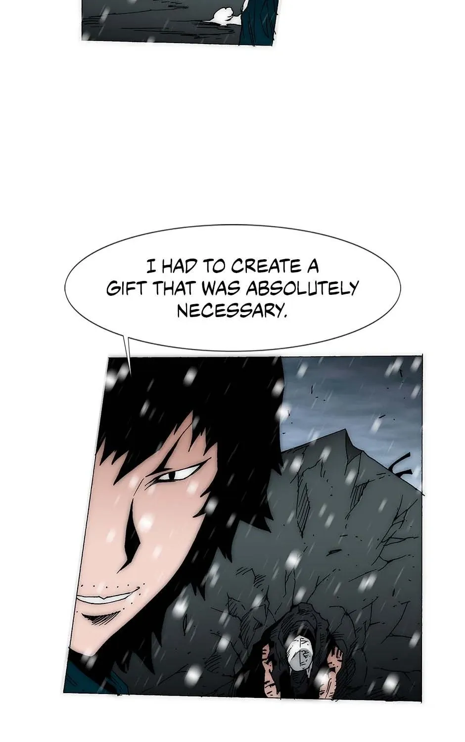 Read Trace chapter 222 image 102 on Lezhin