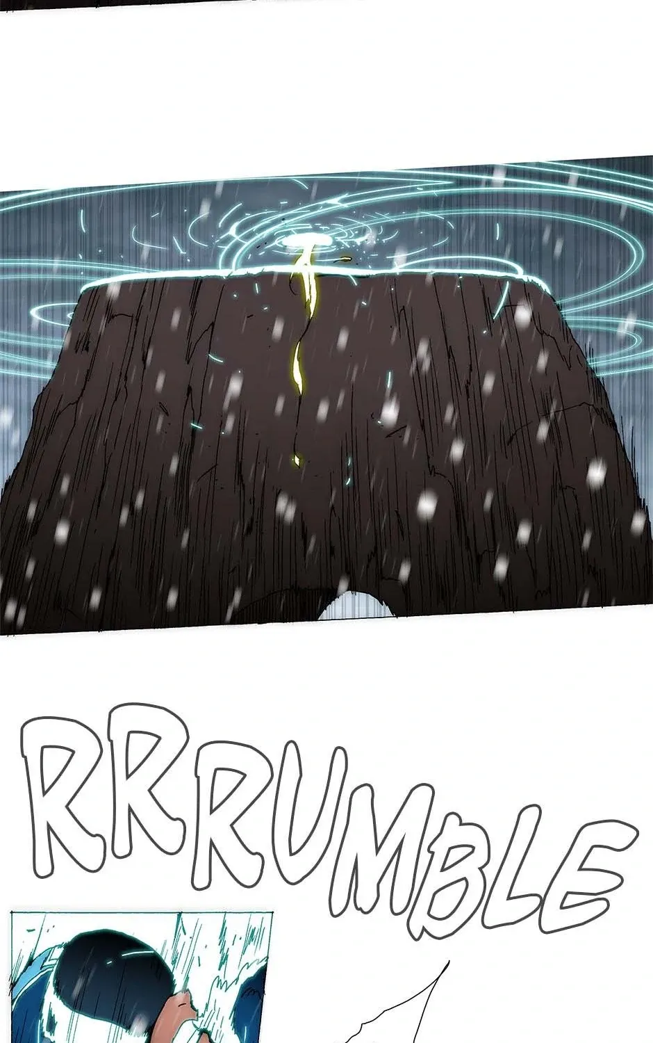 Read Trace chapter 222 image 18 on Lezhin
