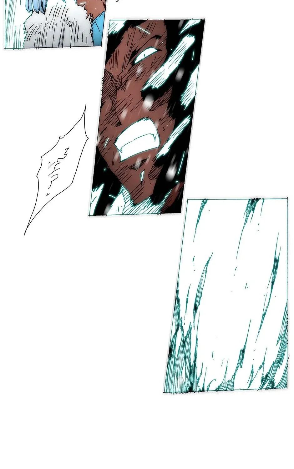 Read Trace chapter 222 image 20 on Lezhin