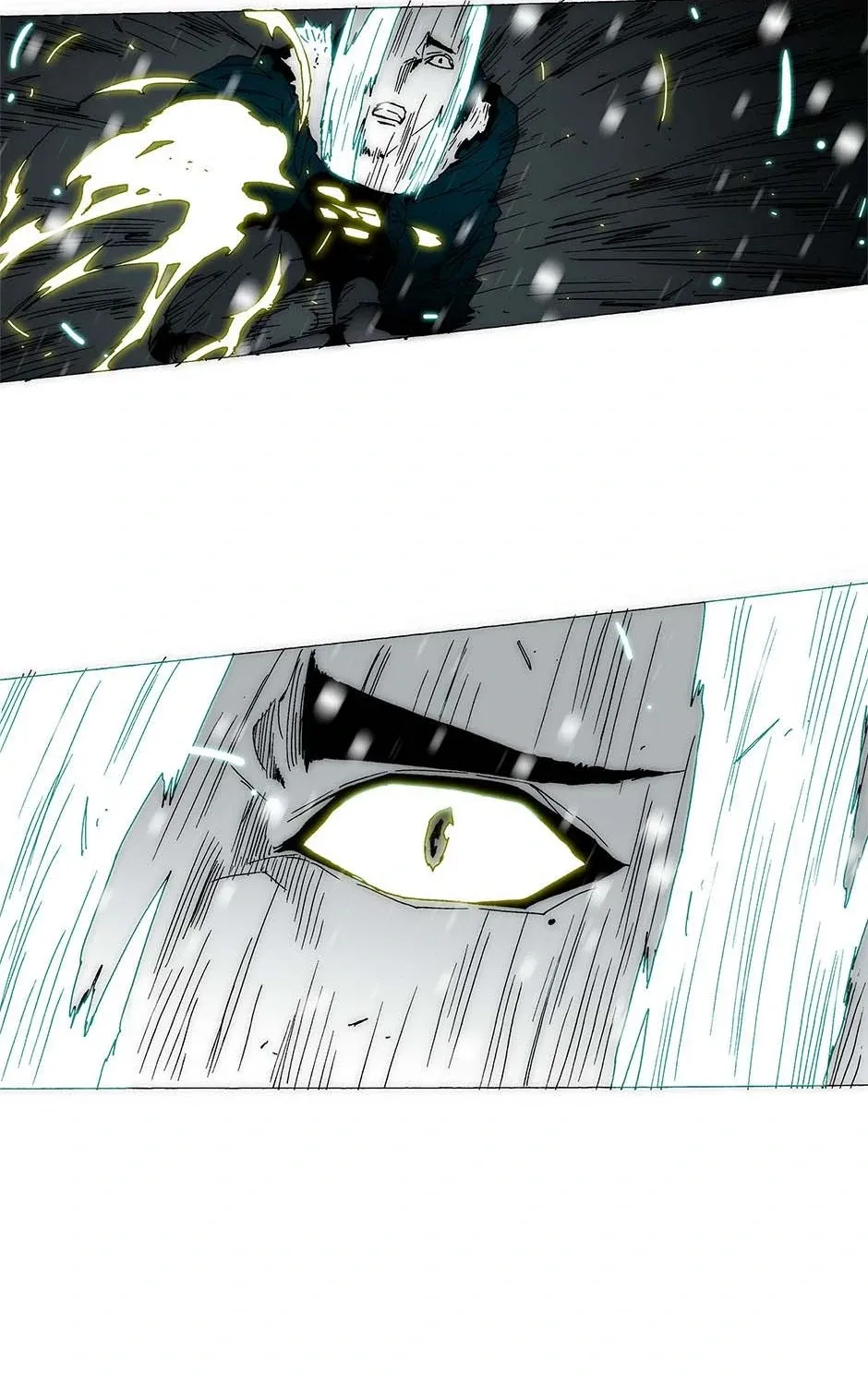 Read Trace chapter 222 image 22 on Lezhin