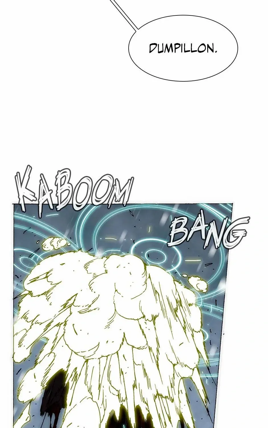 Read Trace chapter 222 image 28 on Lezhin
