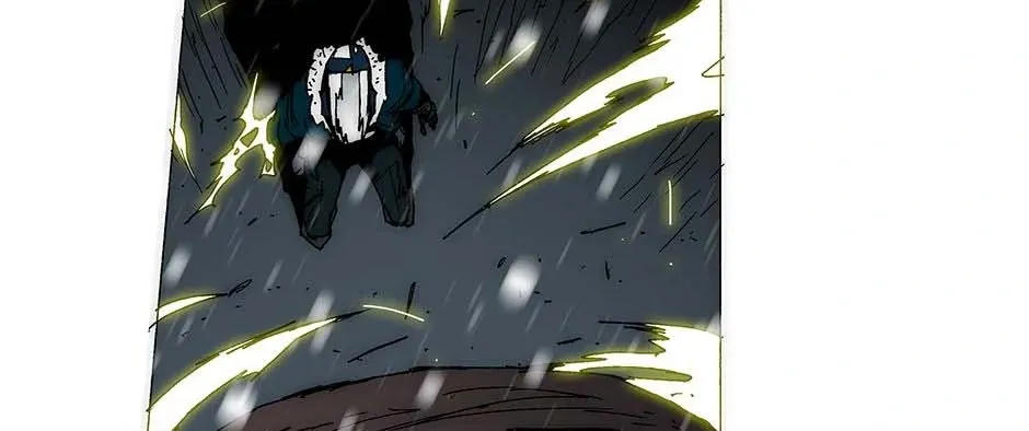 Read Trace chapter 222 image 31 on Lezhin