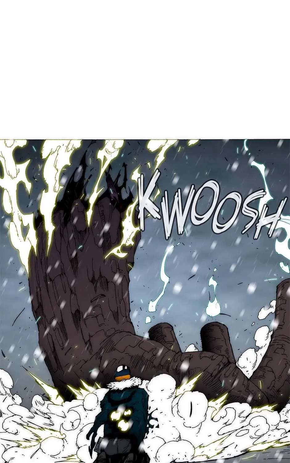 Read Trace chapter 222 image 34 on Lezhin