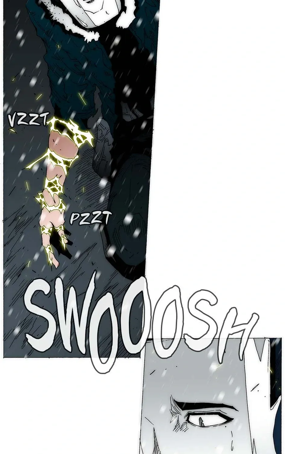 Read Trace chapter 222 image 40 on Lezhin
