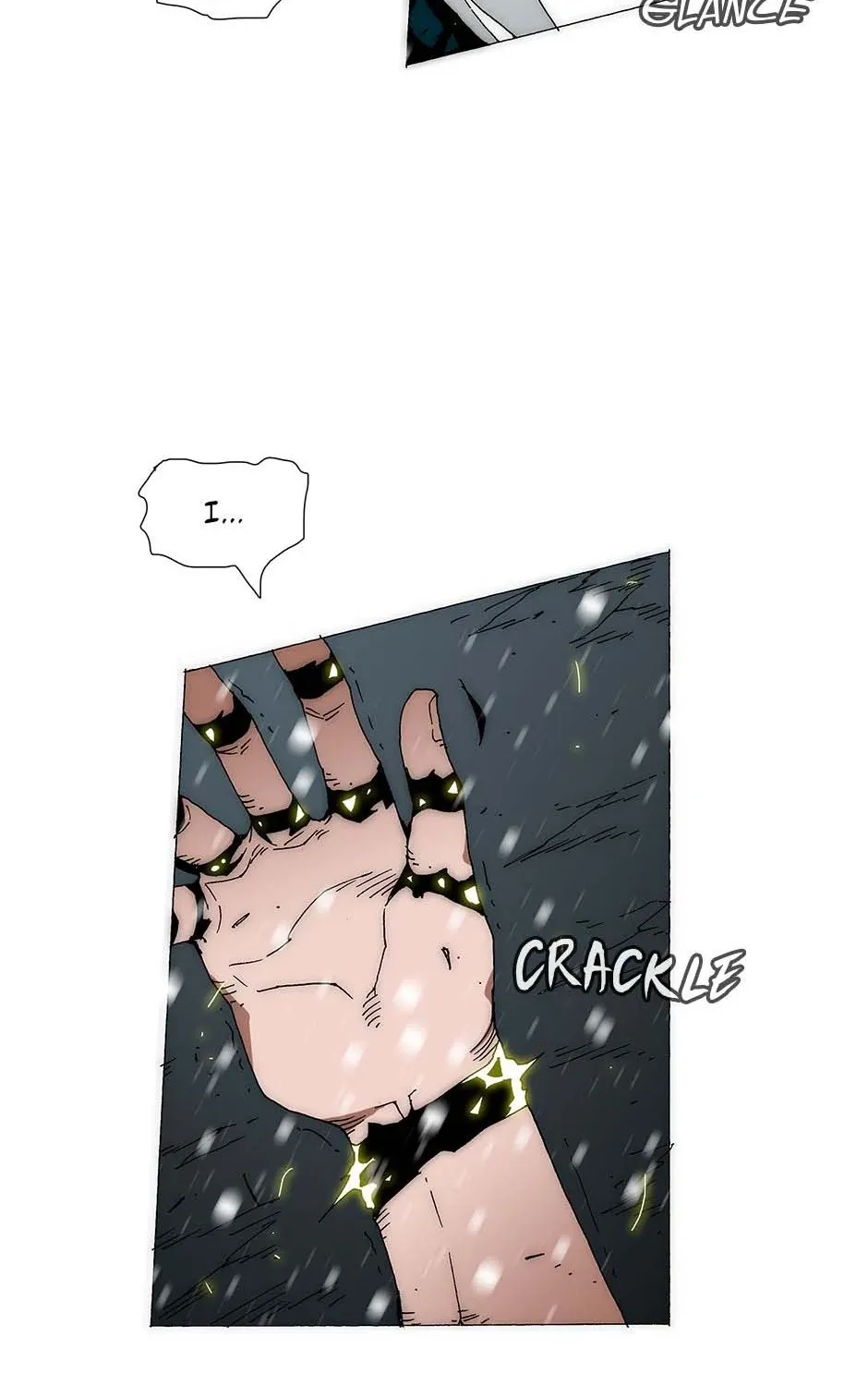 Read Trace chapter 222 image 42 on Lezhin
