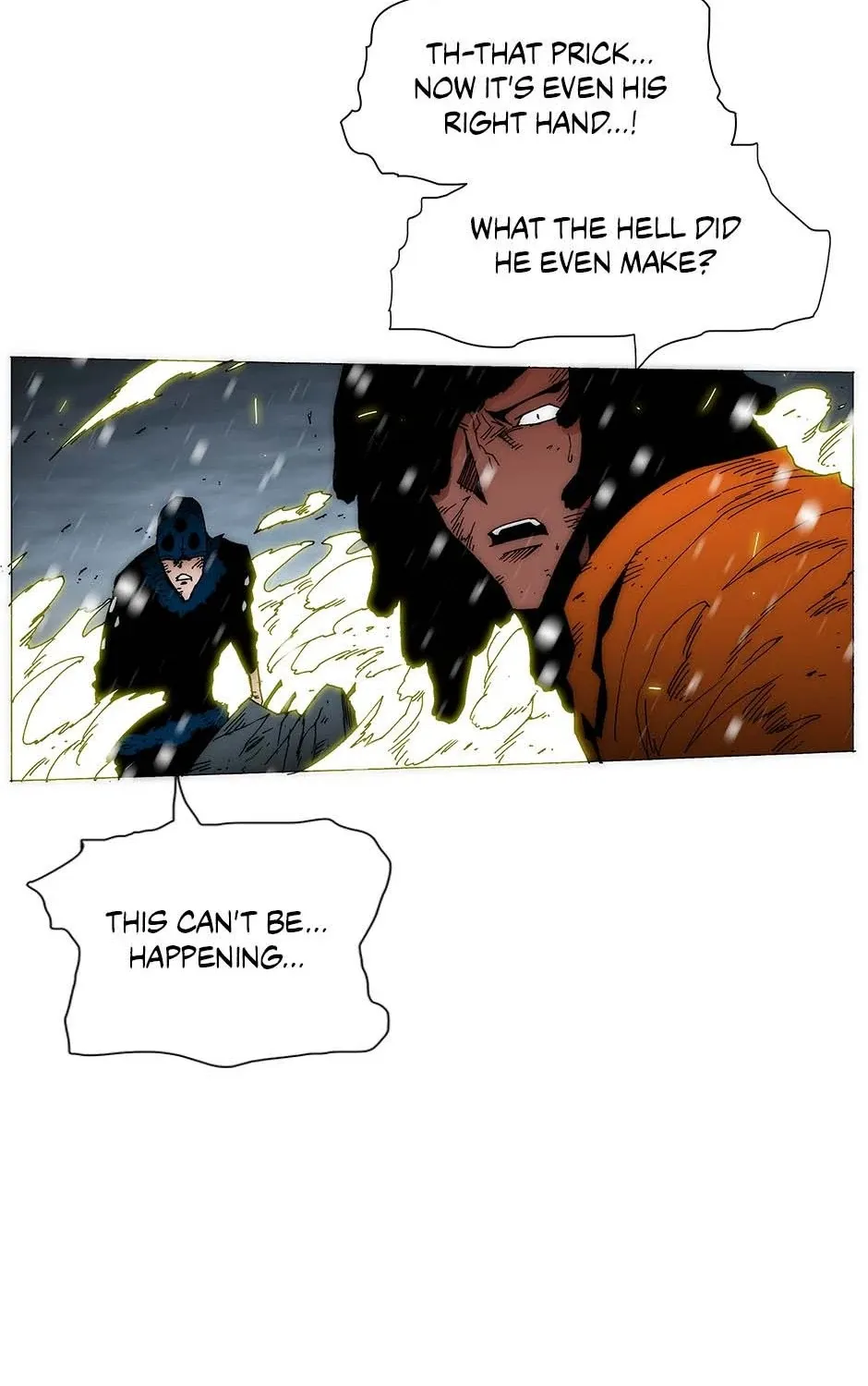 Read Trace chapter 222 image 46 on Lezhin