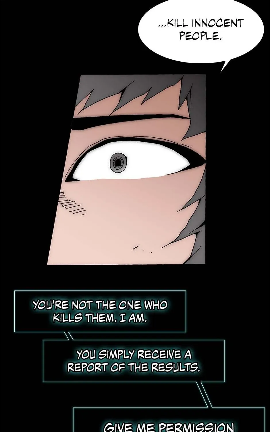 Read Trace chapter 222 image 56 on Lezhin