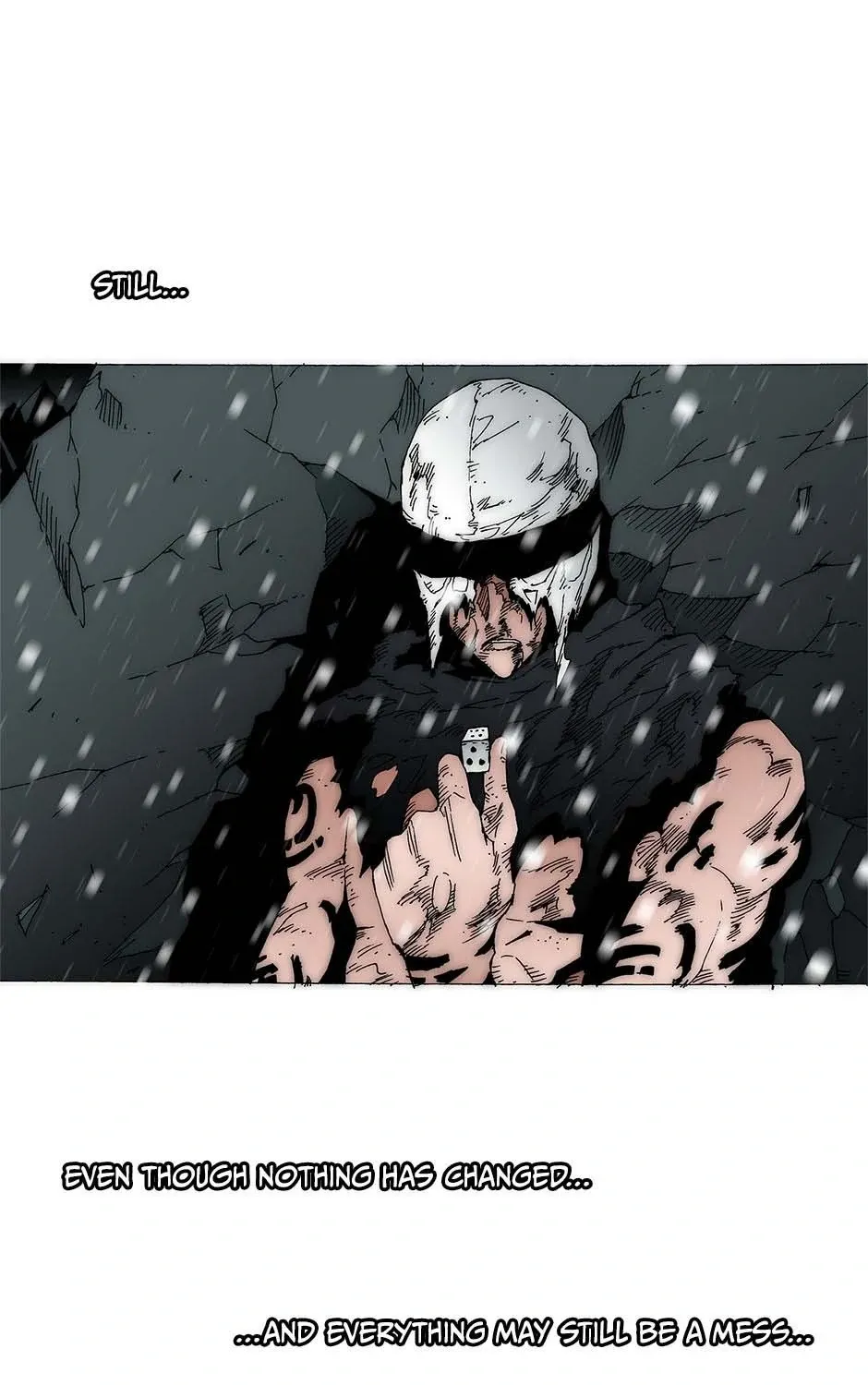 Read Trace chapter 222 image 64 on Lezhin