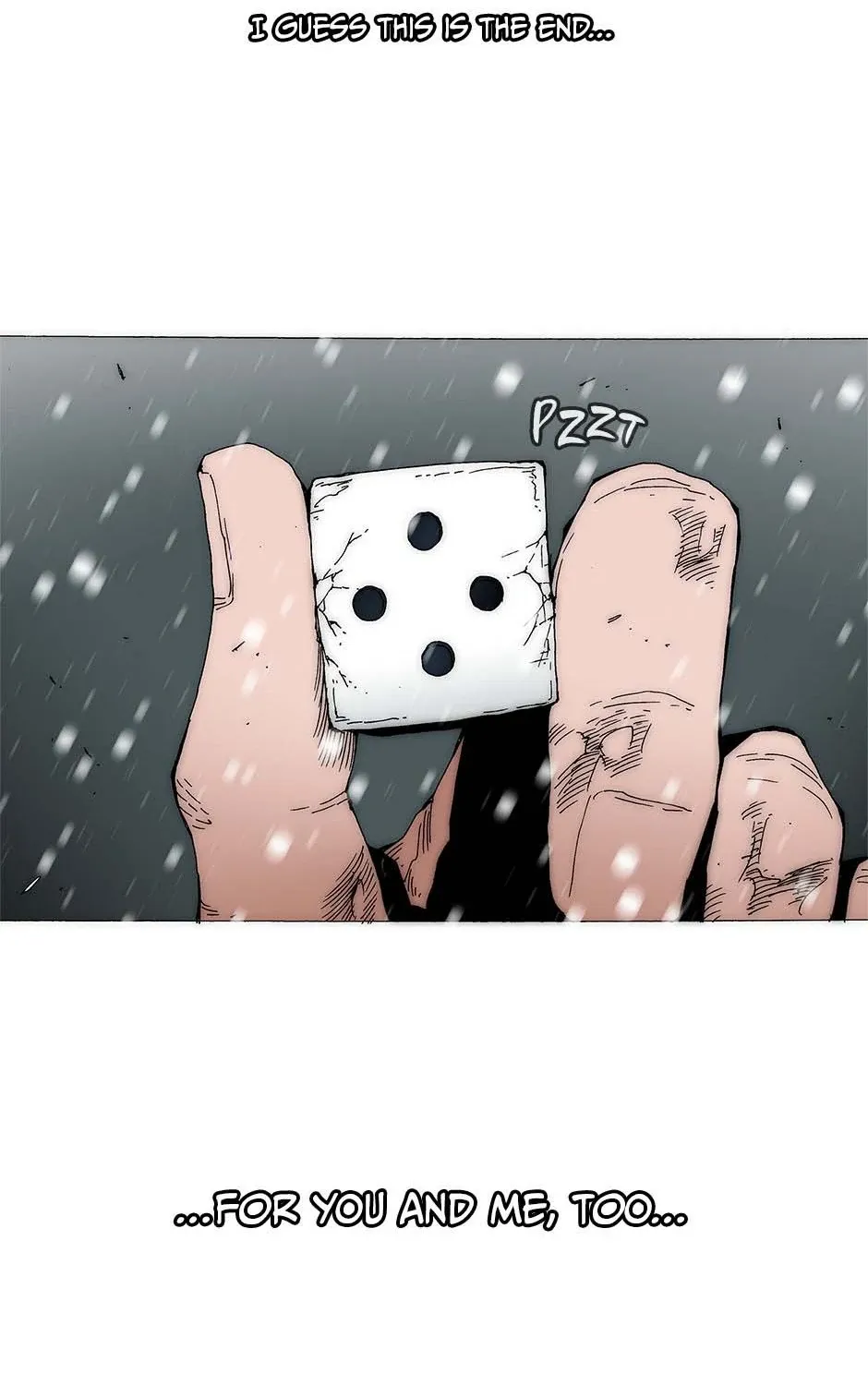 Read Trace chapter 222 image 84 on Lezhin