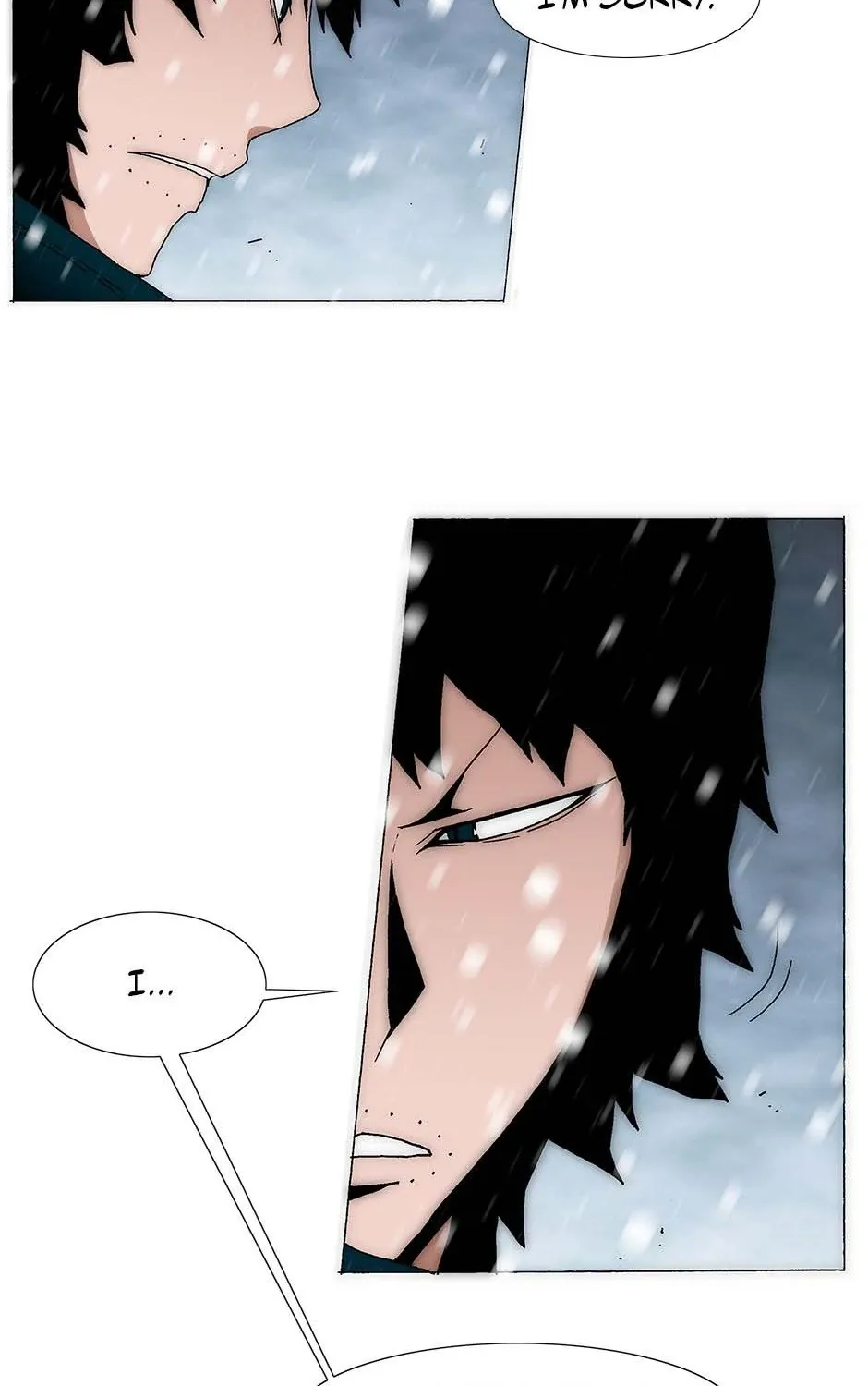 Read Trace chapter 222 image 98 on Lezhin