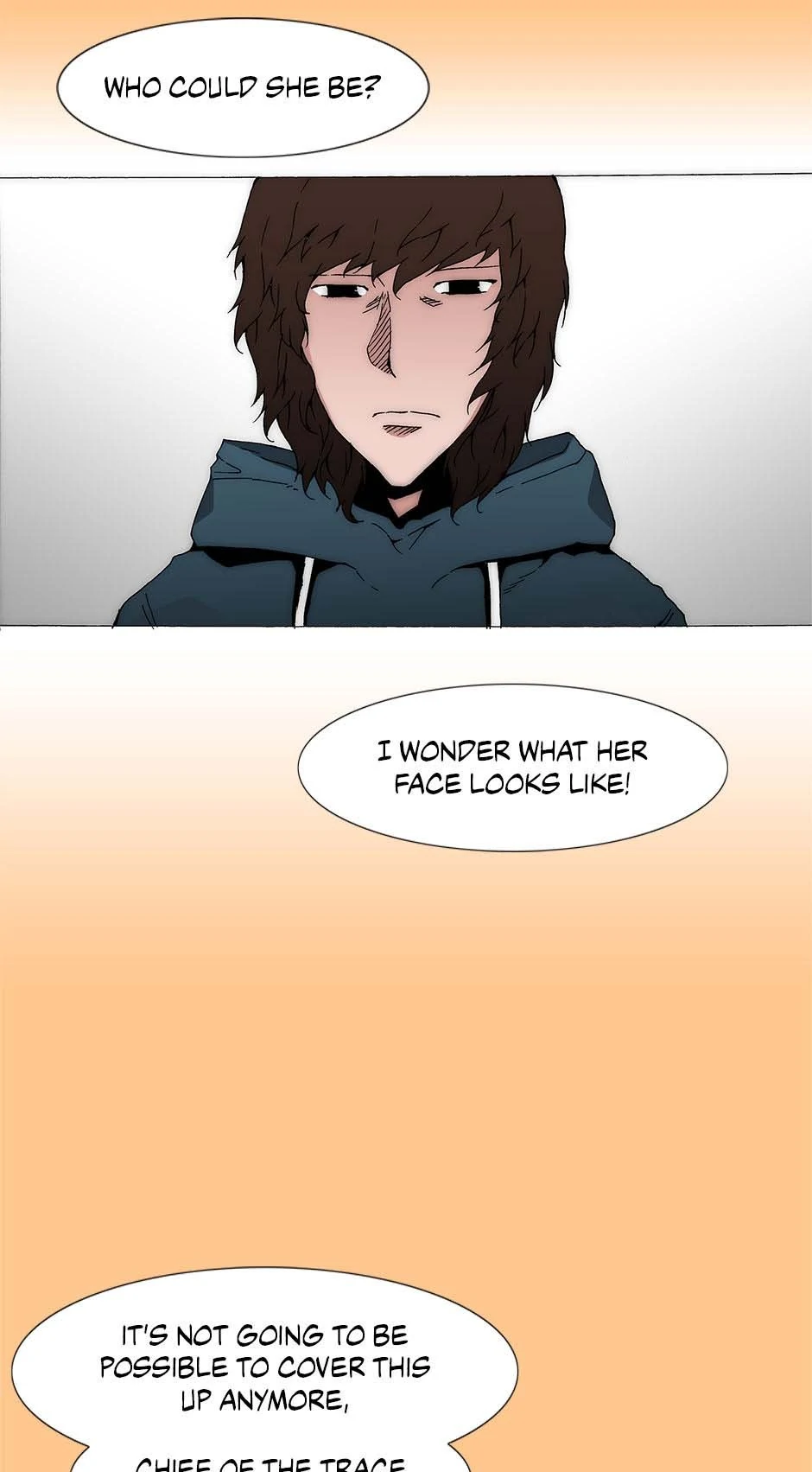 Read Trace chapter 224 image 12 on Lezhin