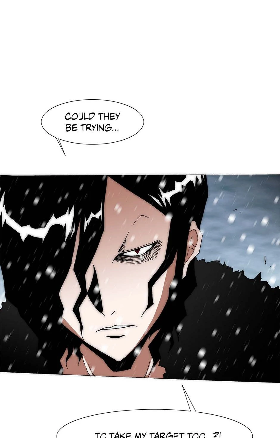 Read Trace chapter 224 image 2 on Lezhin
