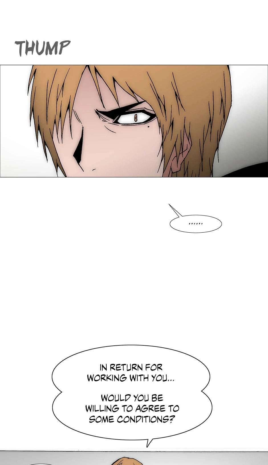 Read Trace chapter 224 image 32 on Lezhin