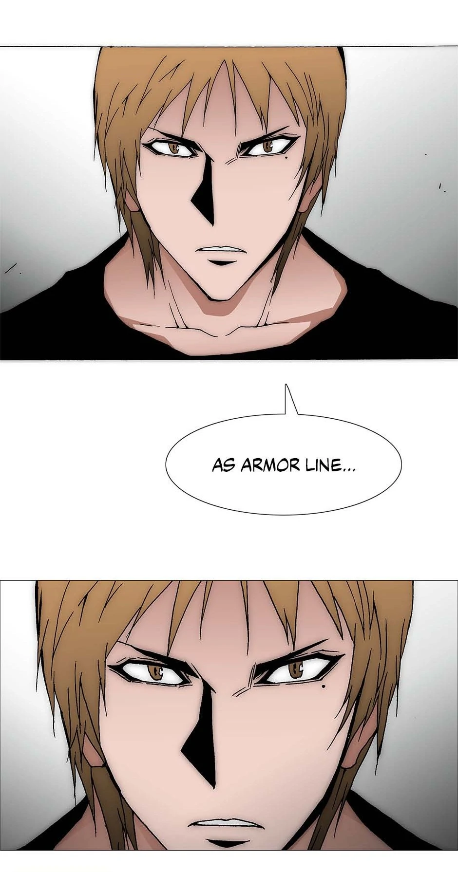 Read Trace chapter 225 image 11 on Lezhin