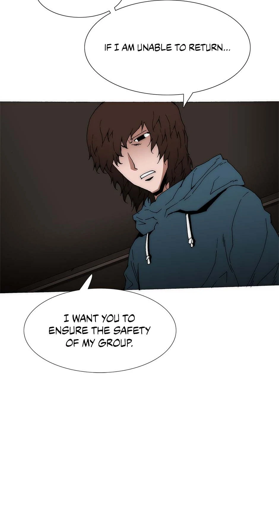 Read Trace chapter 225 image 23 on Lezhin