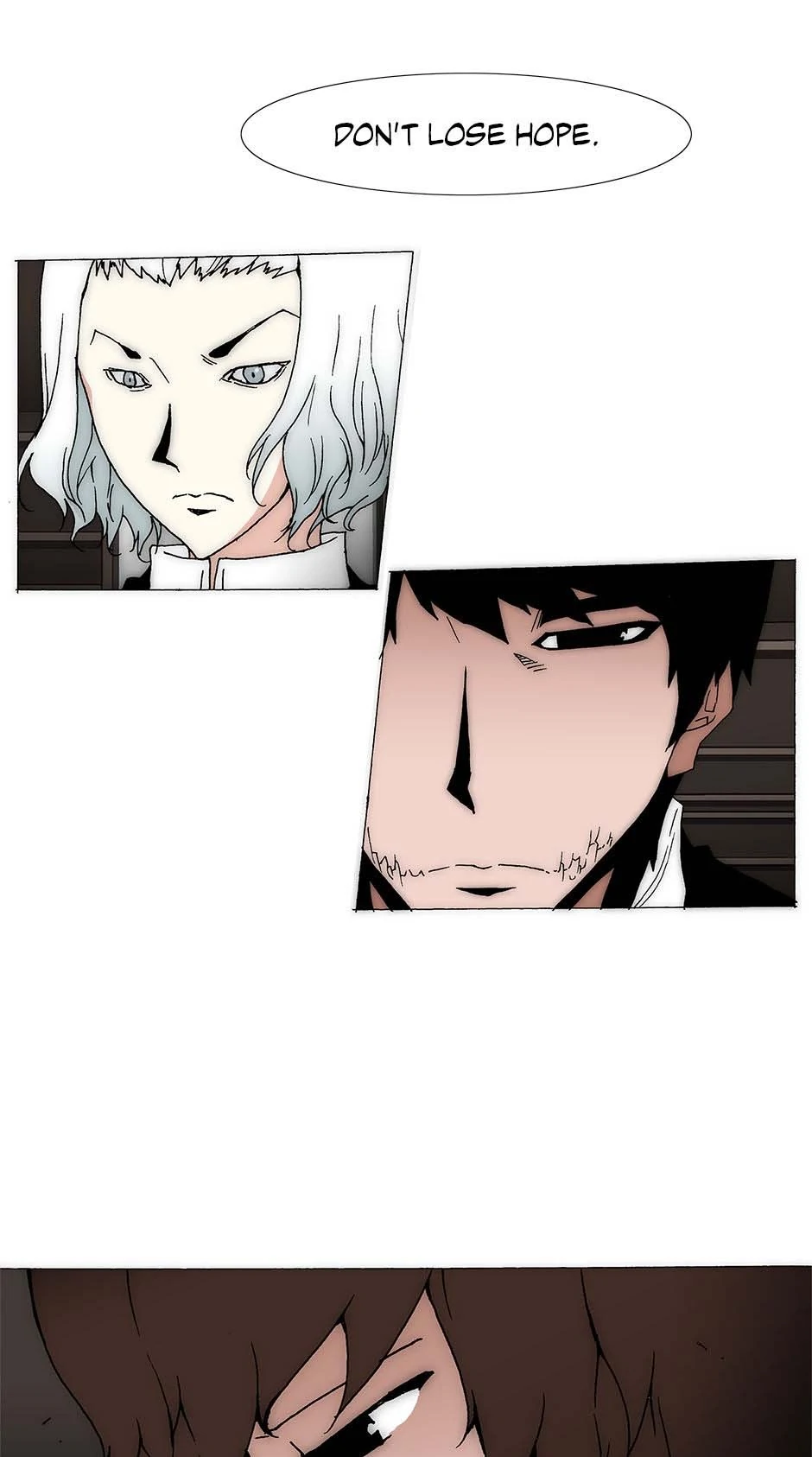 Read Trace chapter 225 image 29 on Lezhin