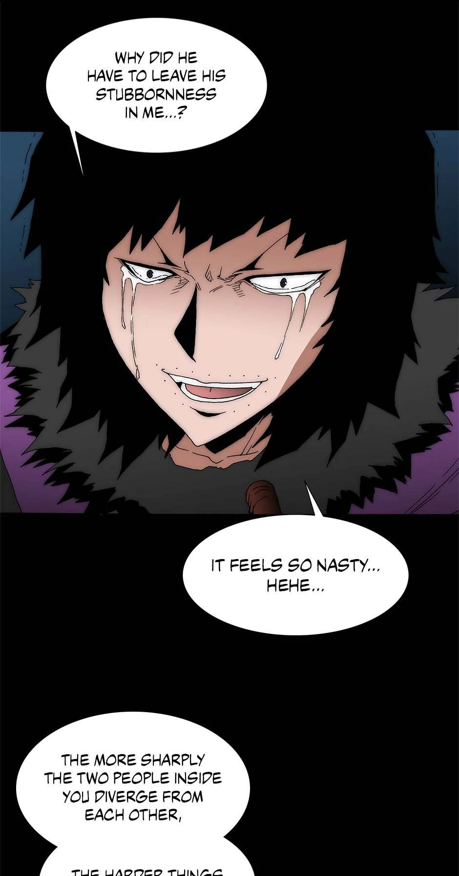 Read Trace chapter 225 image 34 on Lezhin
