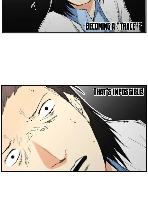 Read Trace chapter 23 image 19 on Lezhin