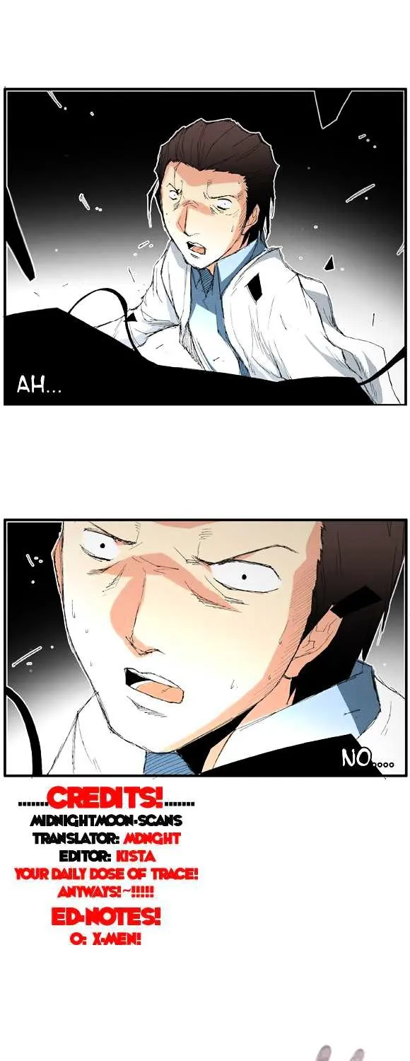 Read Trace chapter 23 image 22 on Lezhin