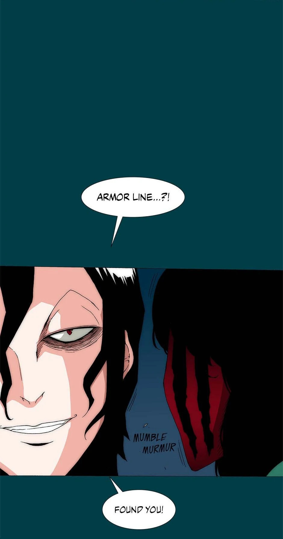 Read Trace chapter 230 image 10 on Lezhin
