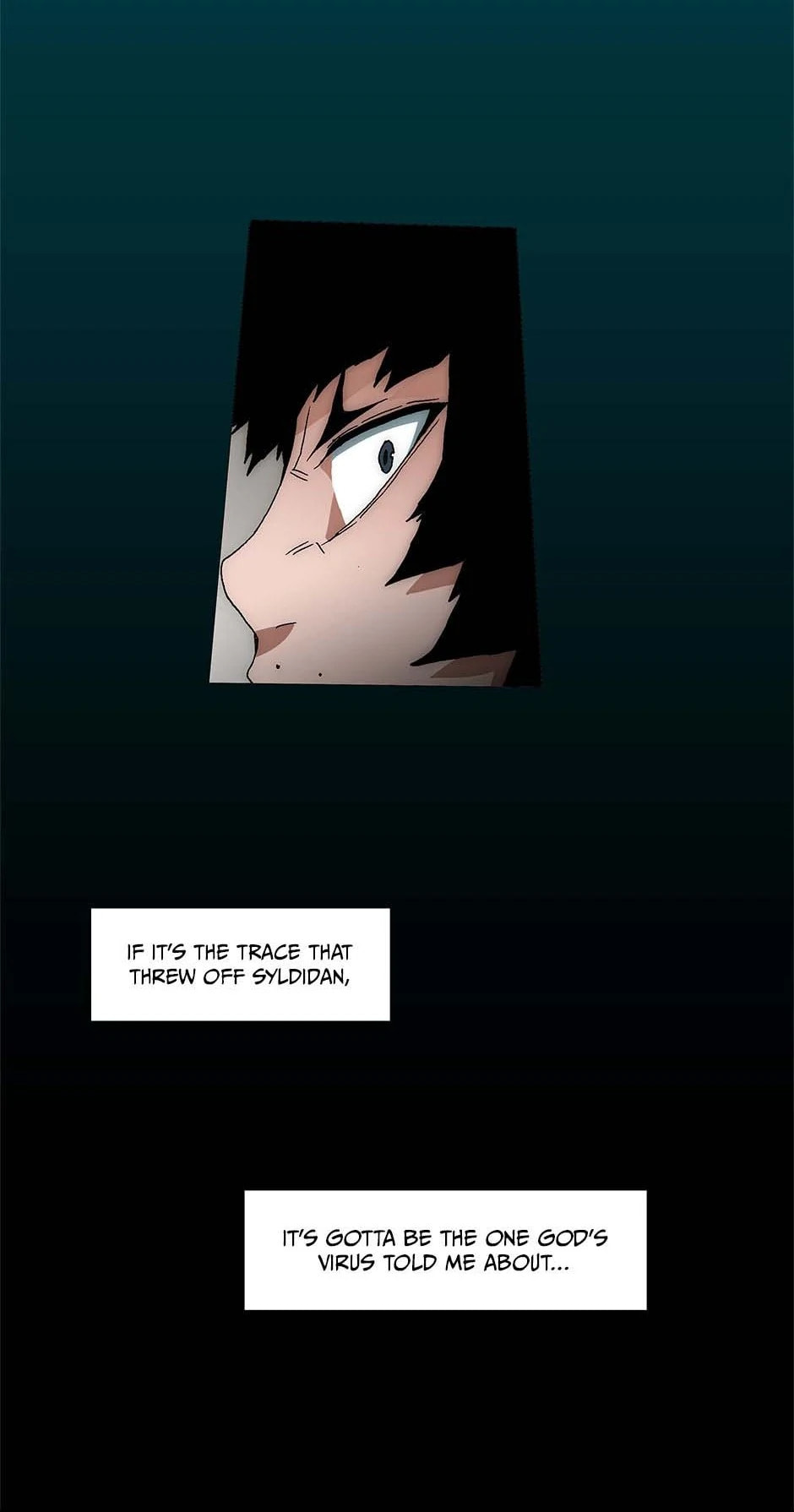 Read Trace chapter 230 image 25 on Lezhin