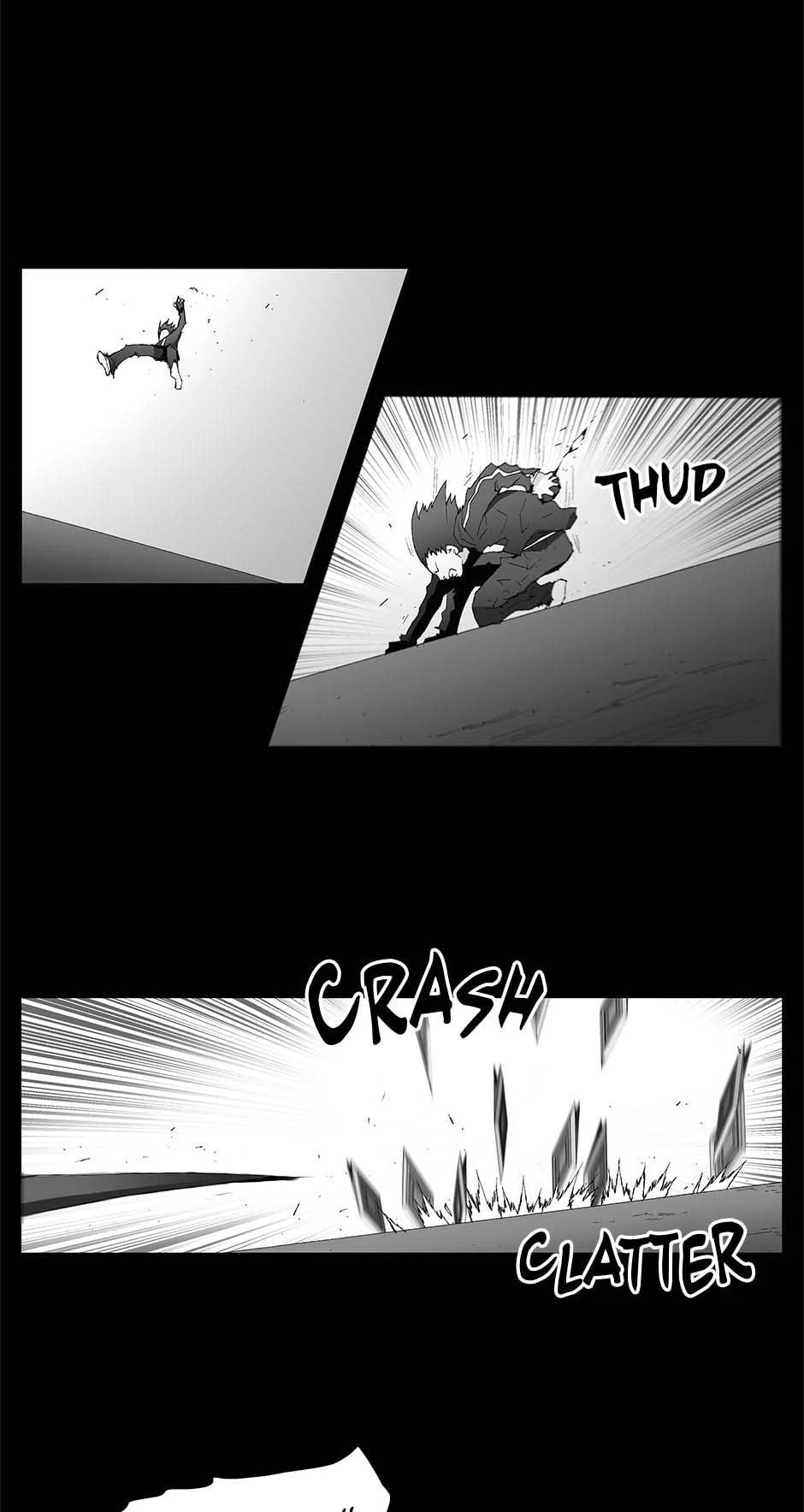 Read Trace chapter 230 image 27 on Lezhin