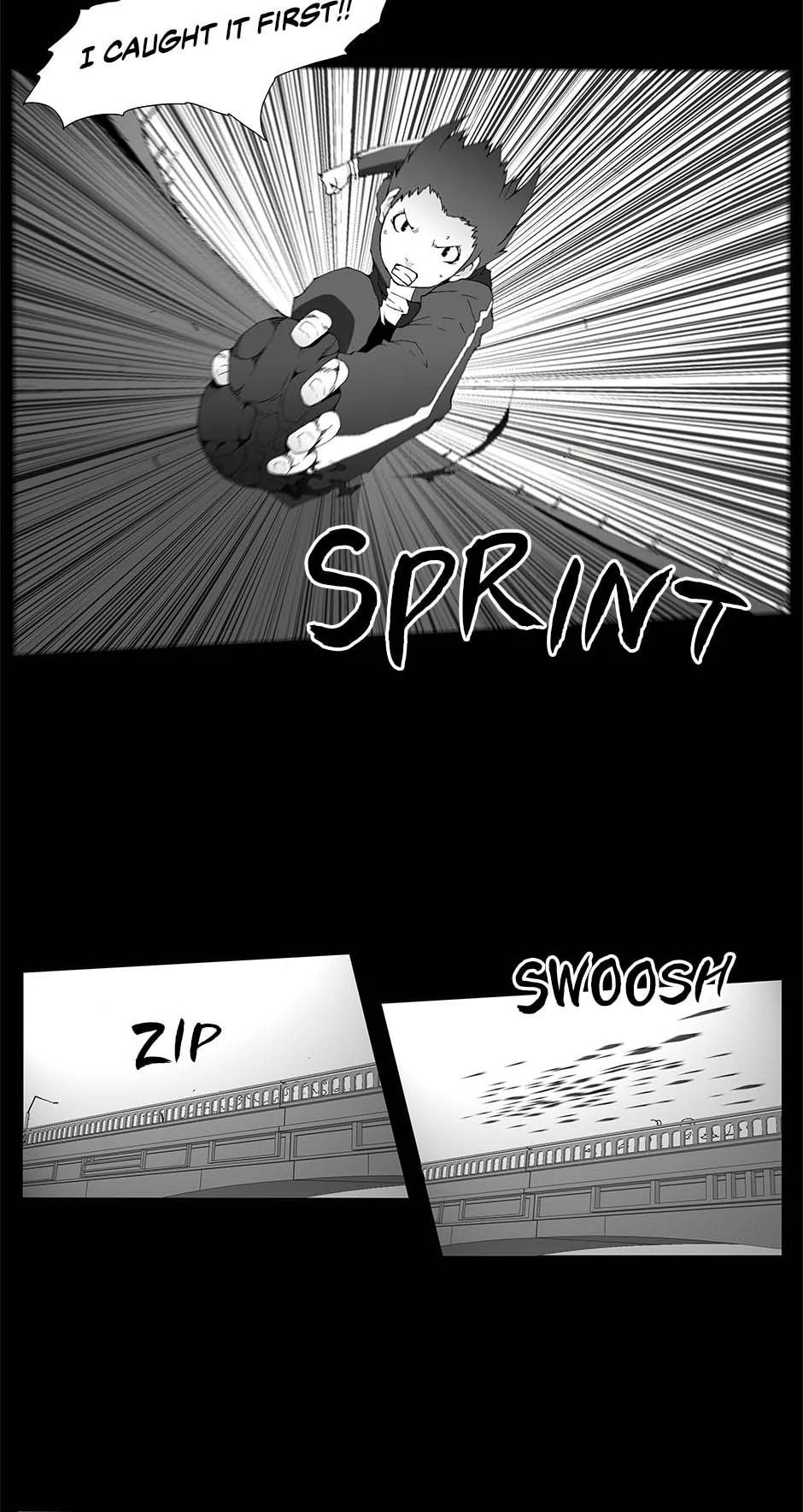 Read Trace chapter 230 image 28 on Lezhin