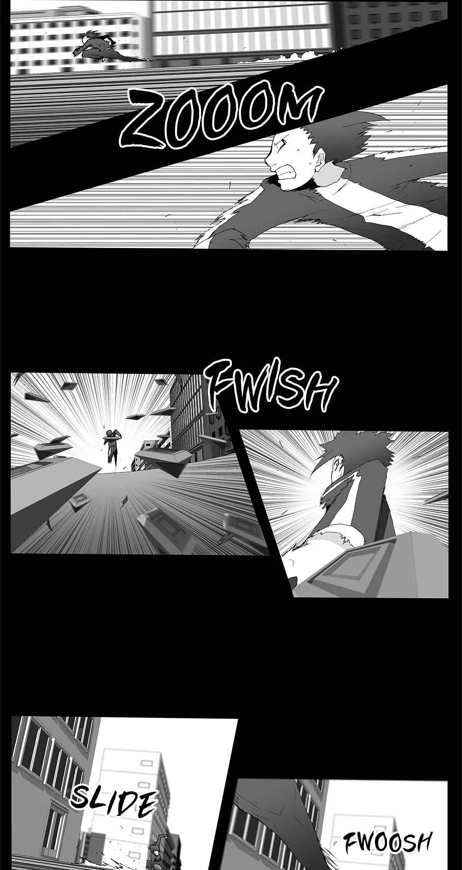 Read Trace chapter 230 image 29 on Lezhin