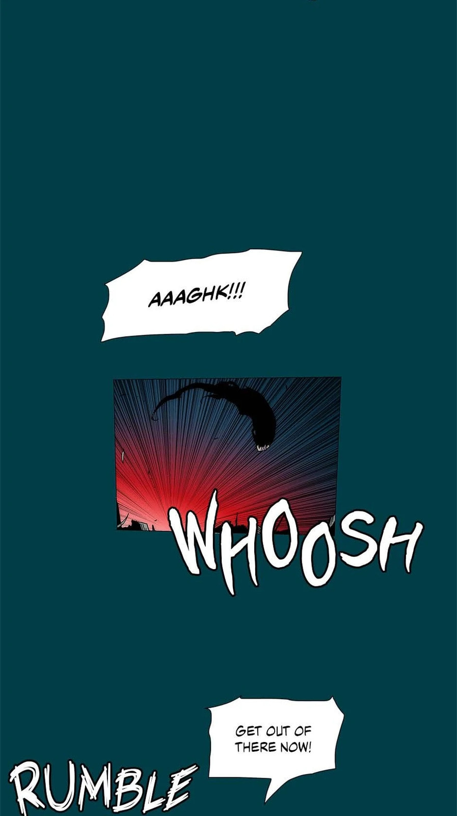 Read Trace chapter 230 image 3 on Lezhin