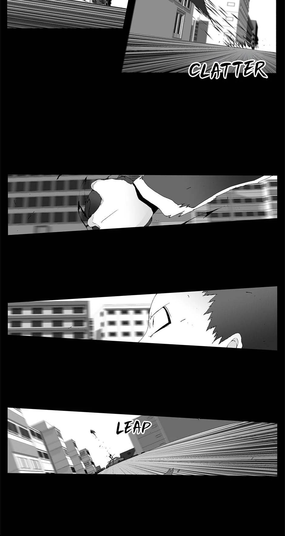 Read Trace chapter 230 image 30 on Lezhin