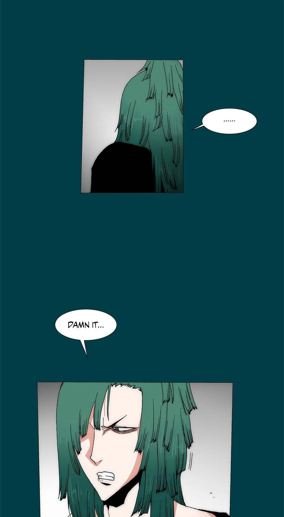 Read Trace chapter 231 image 18 on Lezhin