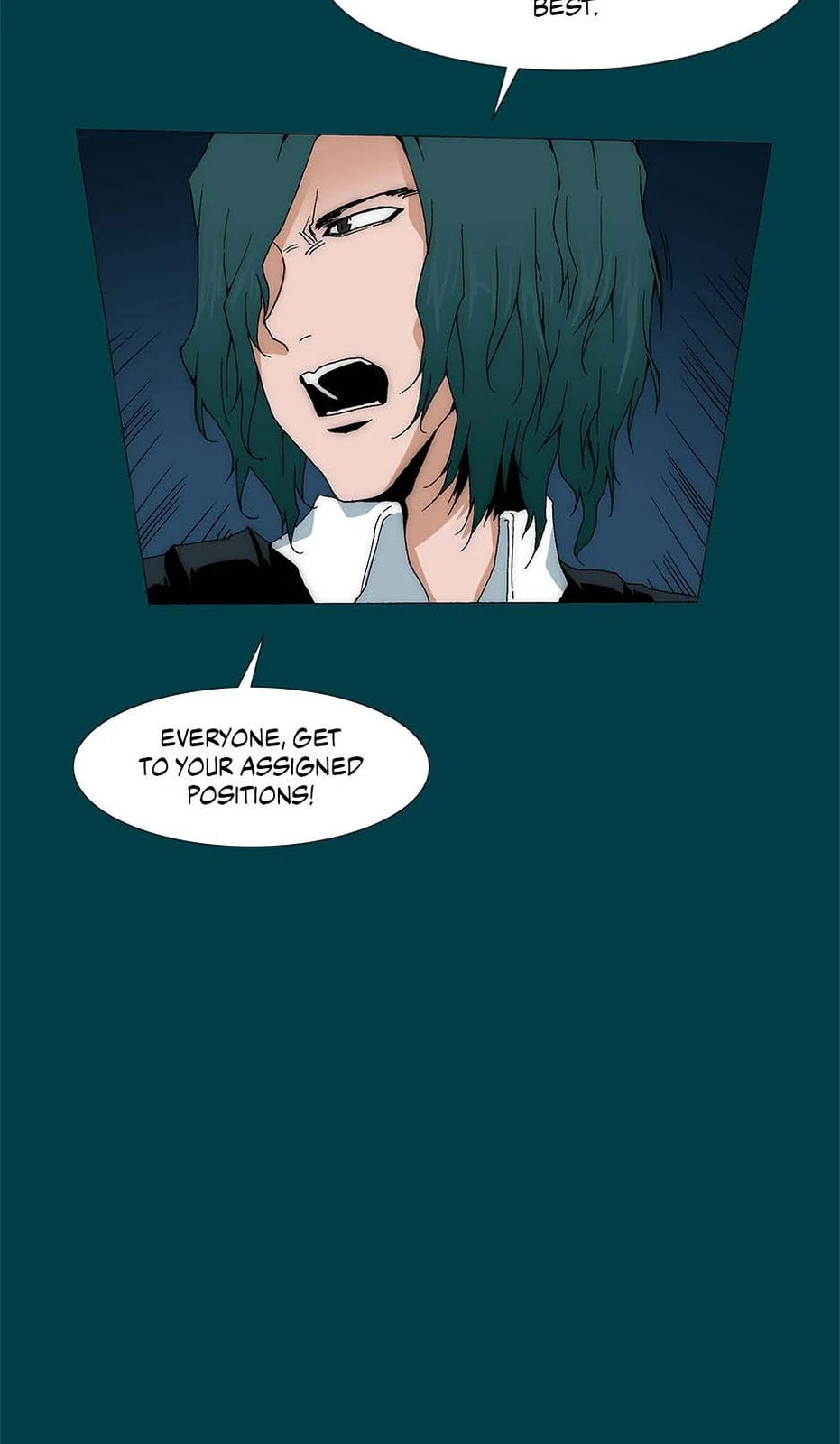 Read Trace chapter 232 image 26 on Lezhin