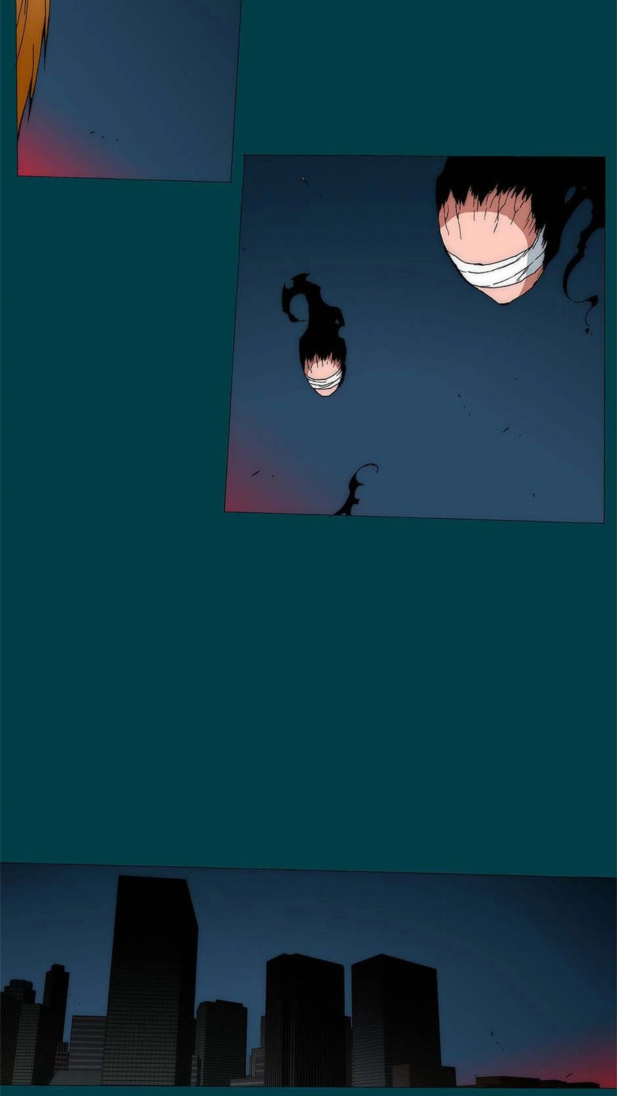 Read Trace chapter 232 image 32 on Lezhin