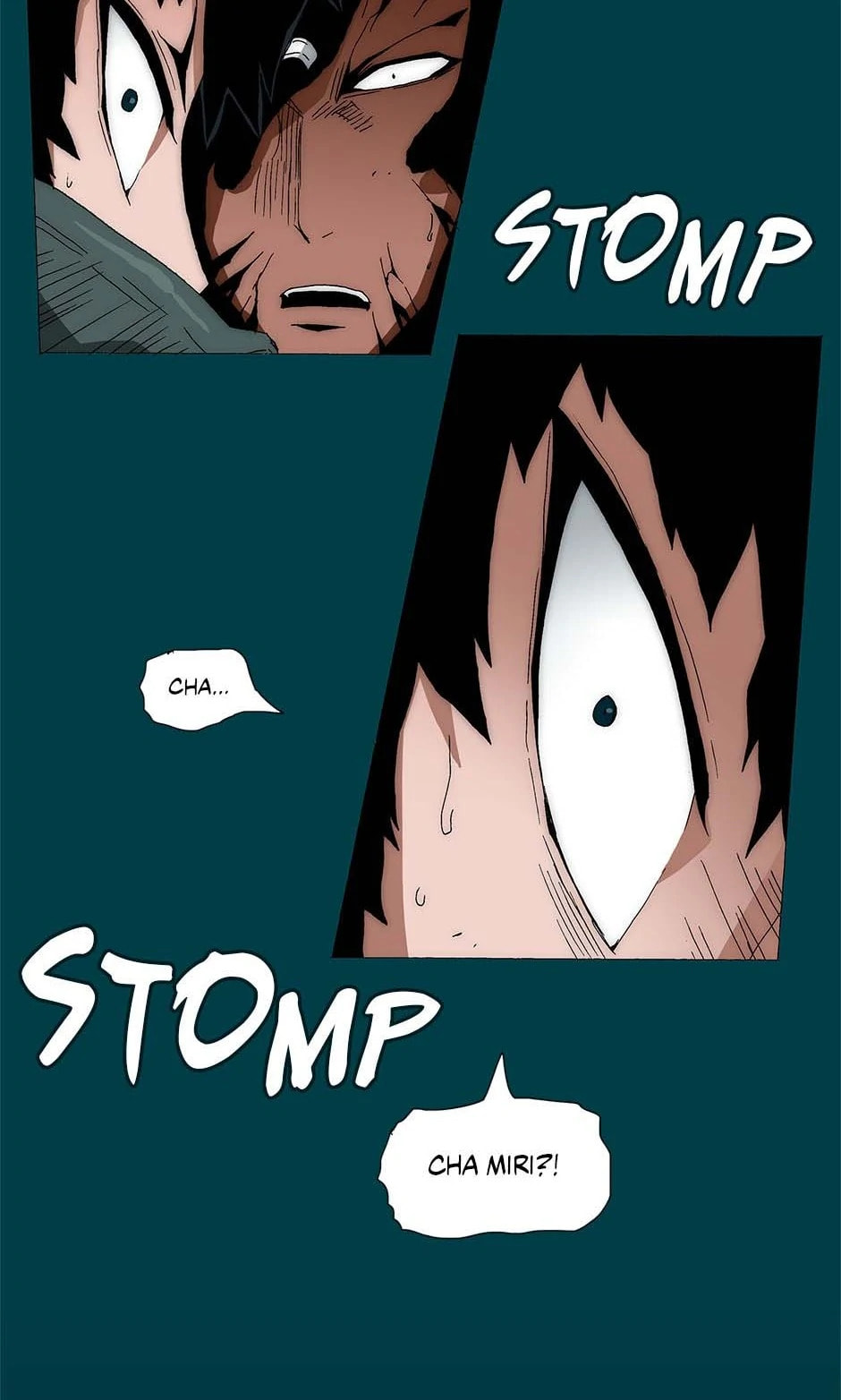 Read Trace chapter 233 image 32 on Lezhin