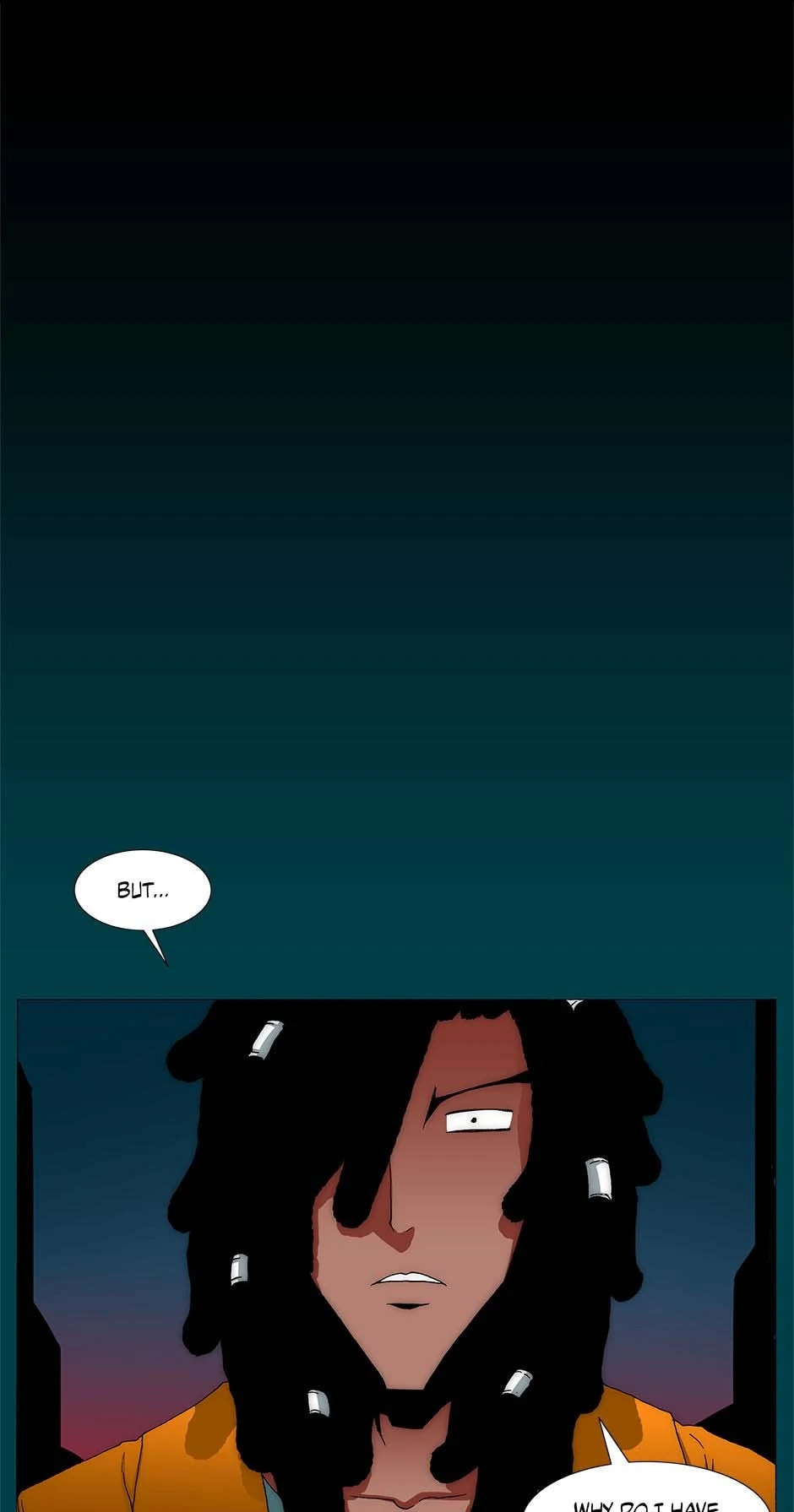 Read Trace chapter 233 image 6 on Lezhin