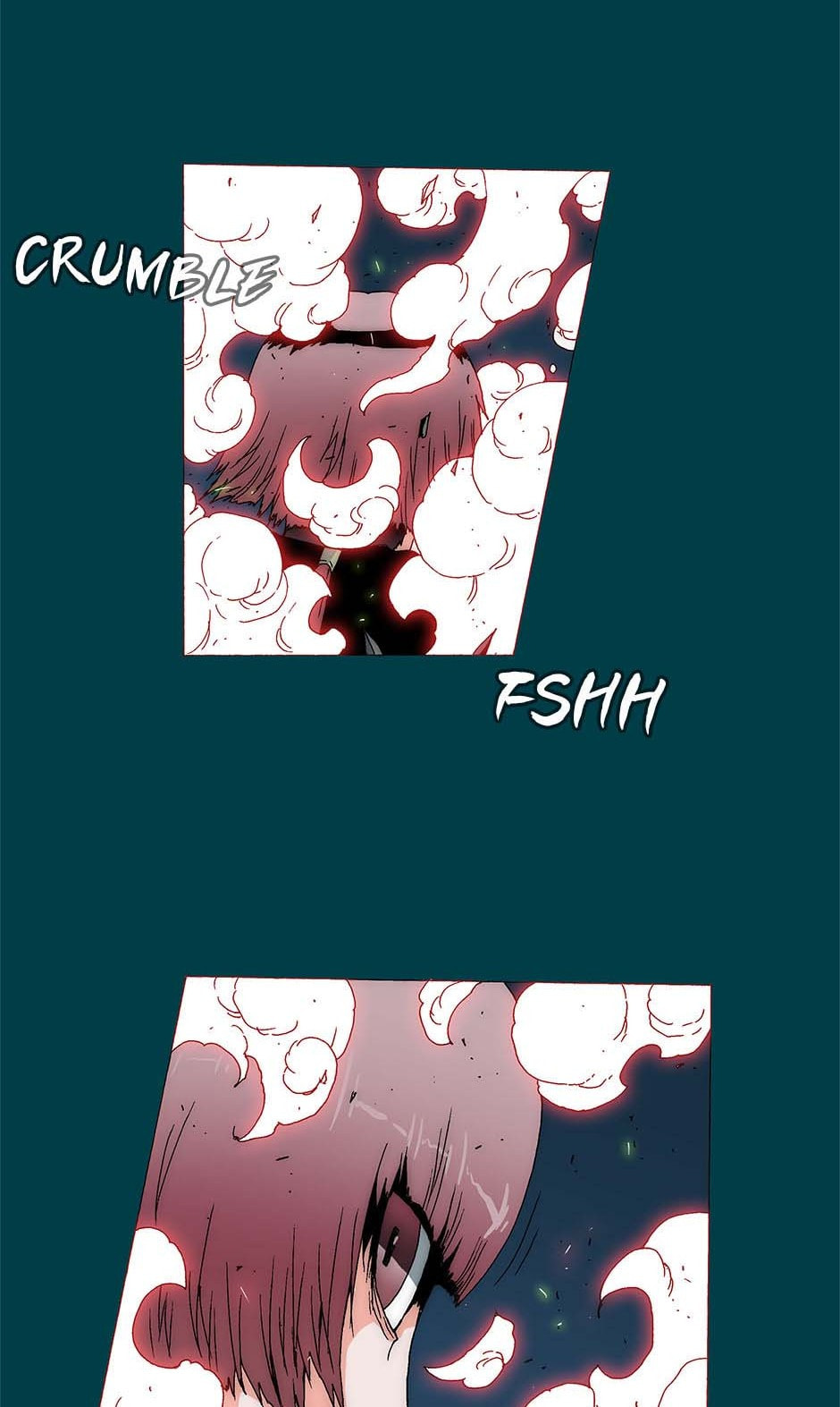 Read Trace chapter 235 image 20 on Lezhin