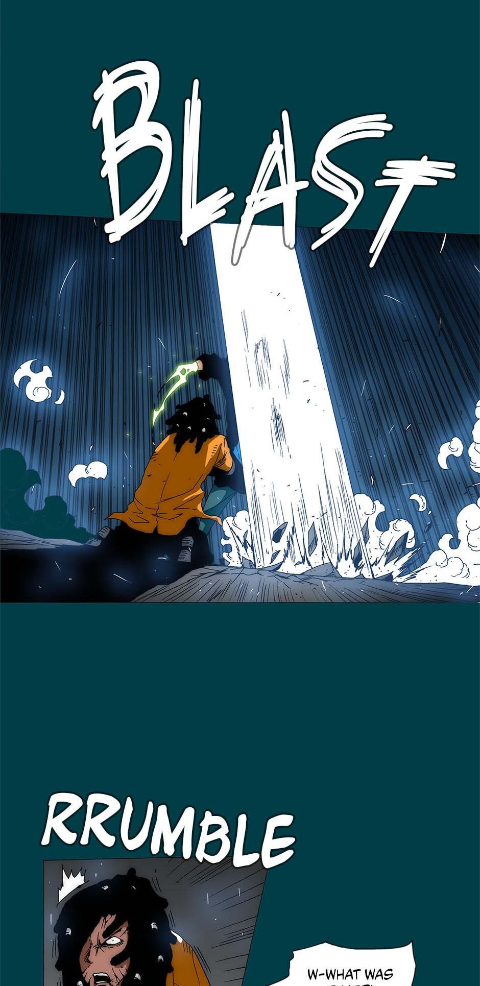 Read Trace chapter 236 image 11 on Lezhin