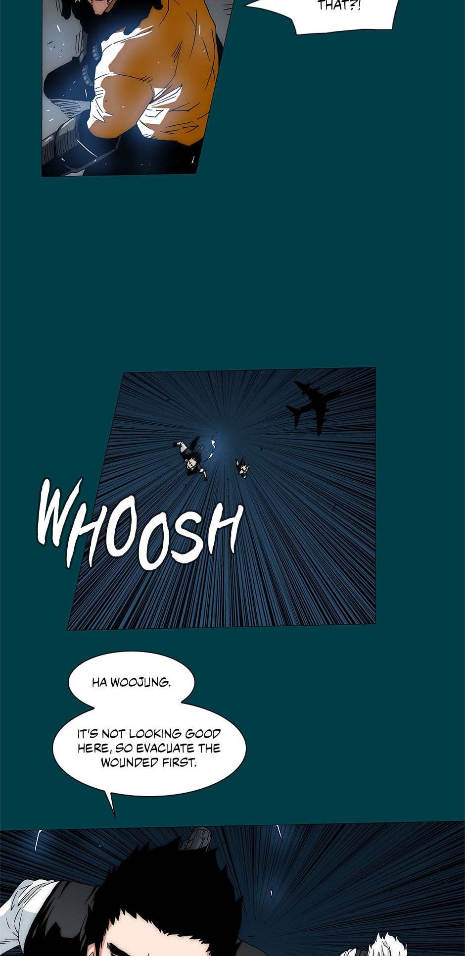 Read Trace chapter 236 image 12 on Lezhin