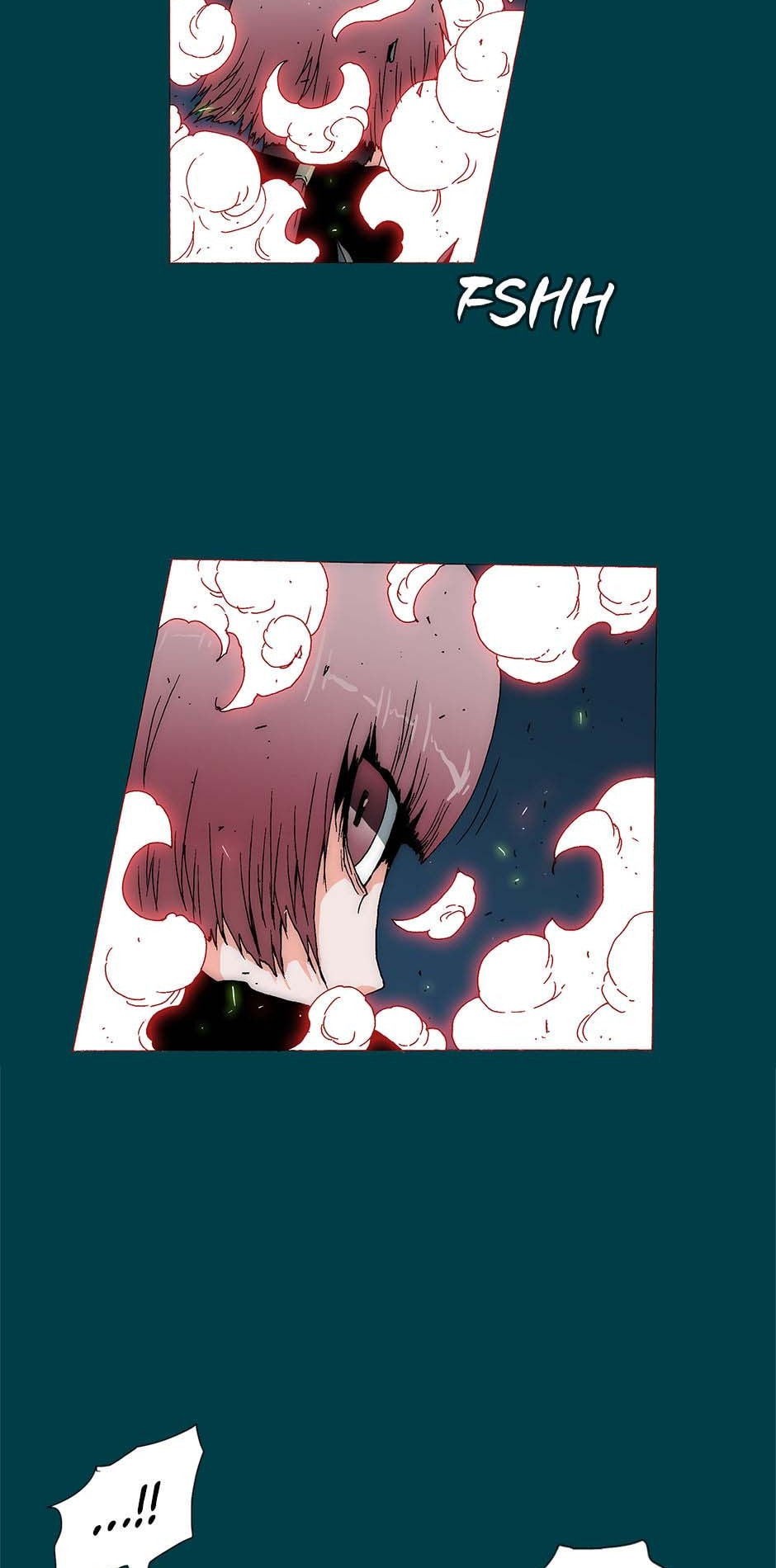 Read Trace chapter 236 image 2 on Lezhin