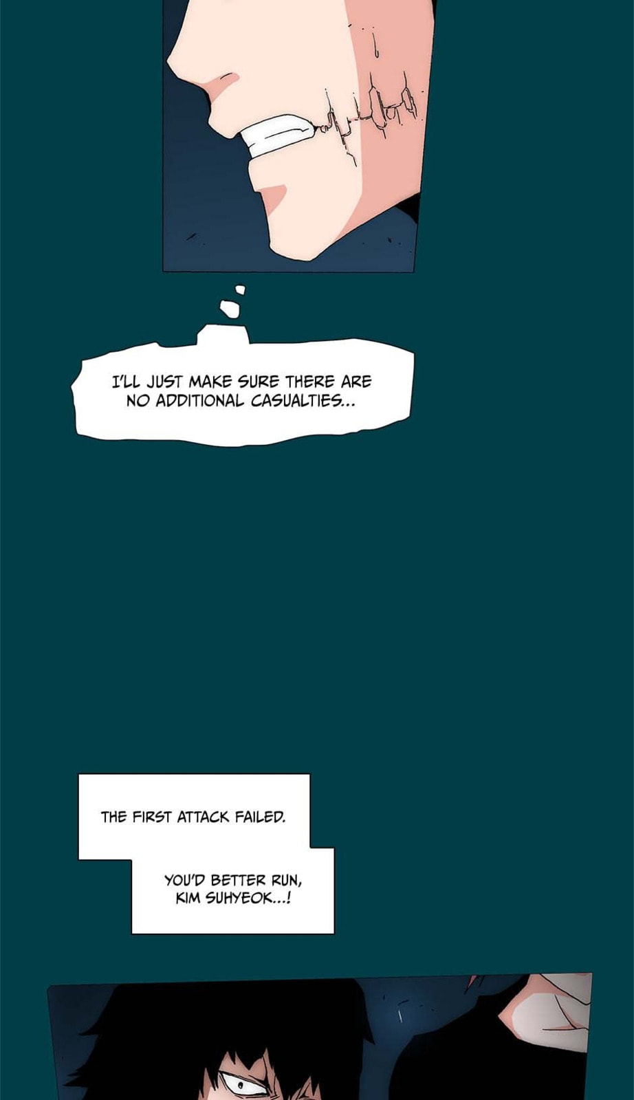 Read Trace chapter 237 image 12 on Lezhin