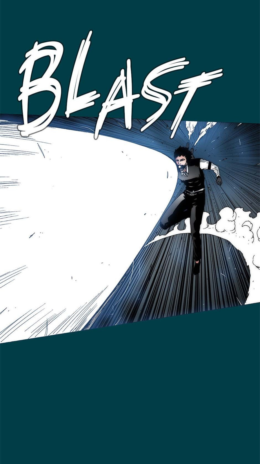 Read Trace chapter 237 image 3 on Lezhin