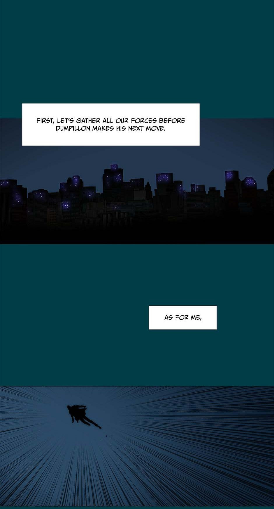 Read Trace chapter 238 image 37 on Lezhin