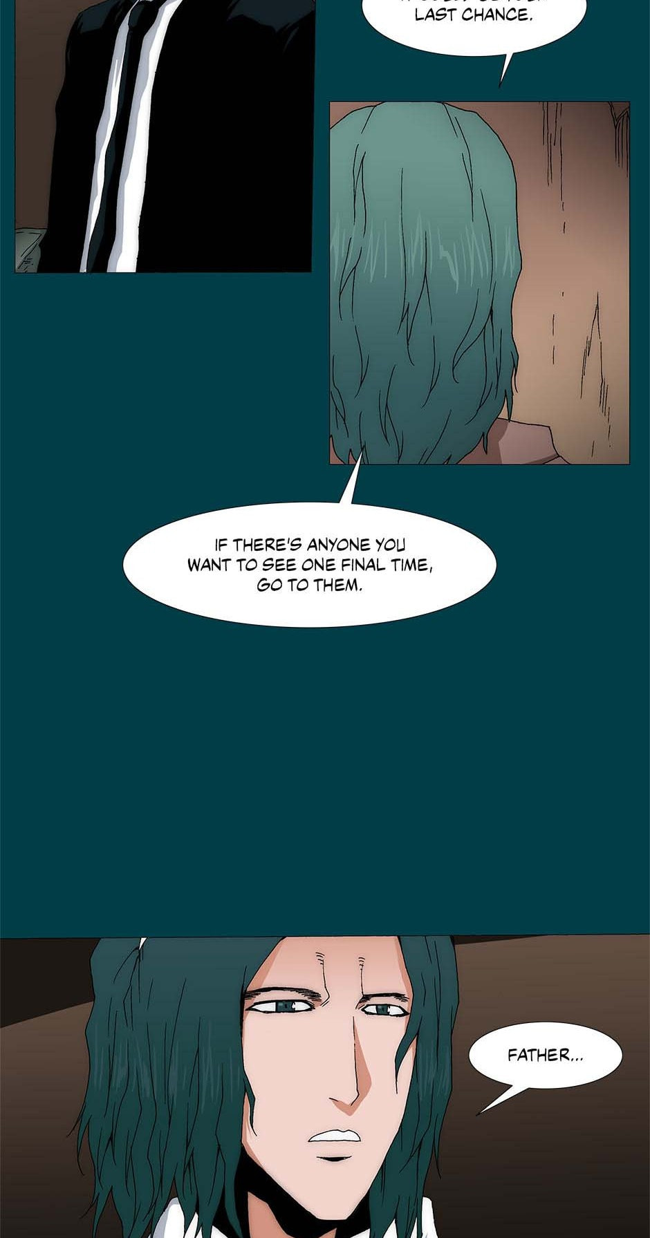 Read Trace chapter 239 image 23 on Lezhin