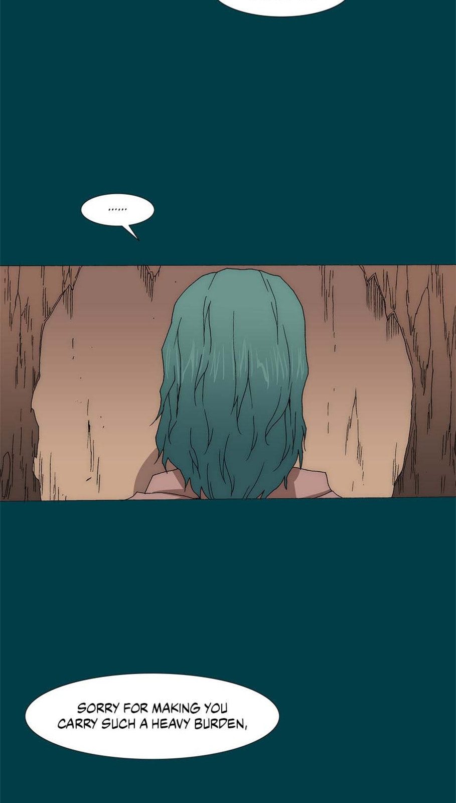 Read Trace chapter 239 image 26 on Lezhin