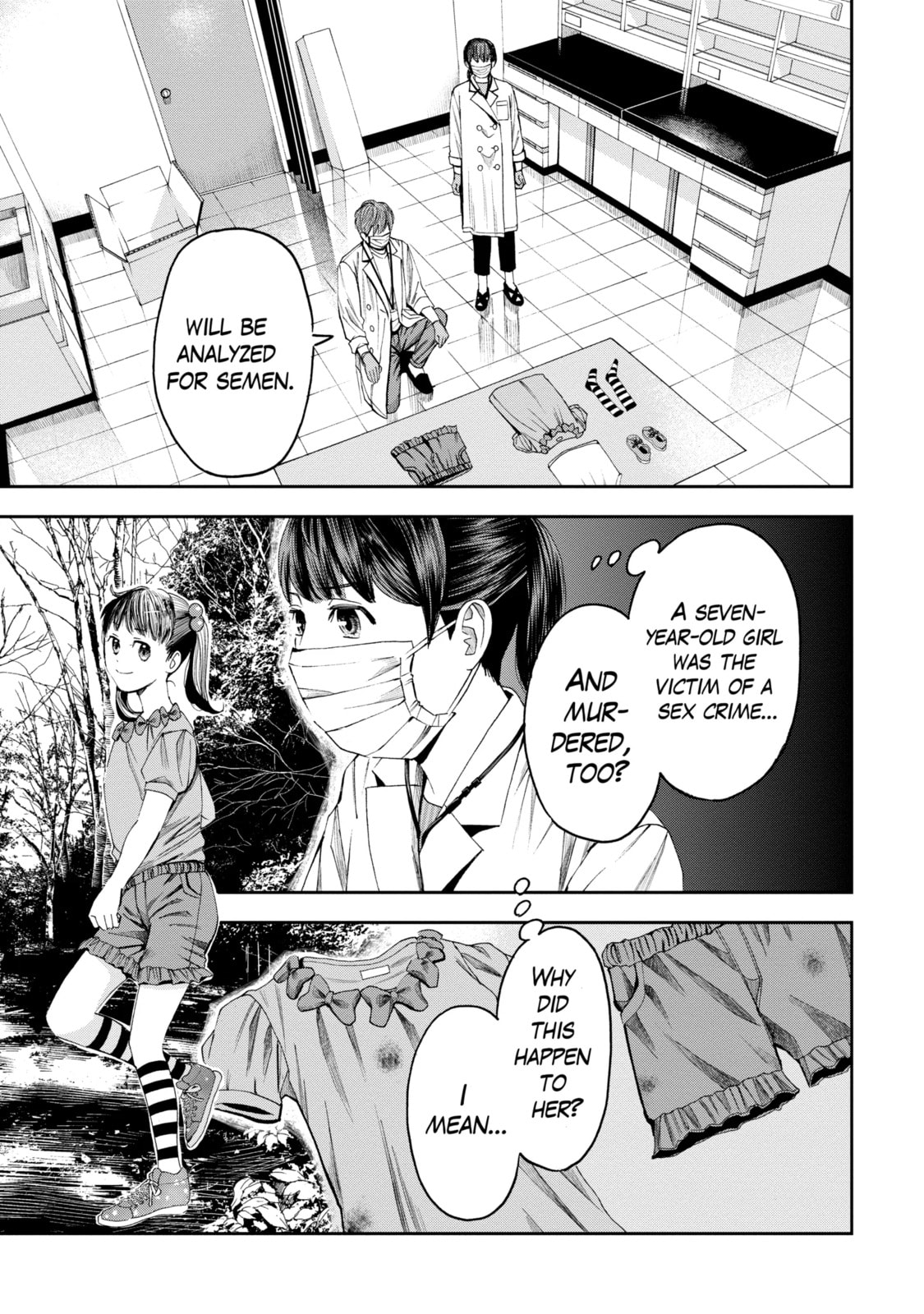 Read Trace chapter 24.2 image 10 on Lezhin