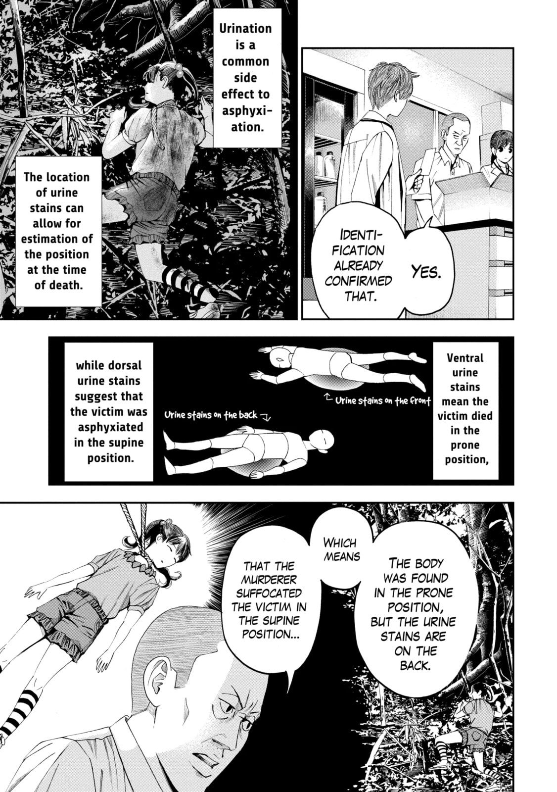 Read Trace chapter 24.2 image 2 on Lezhin