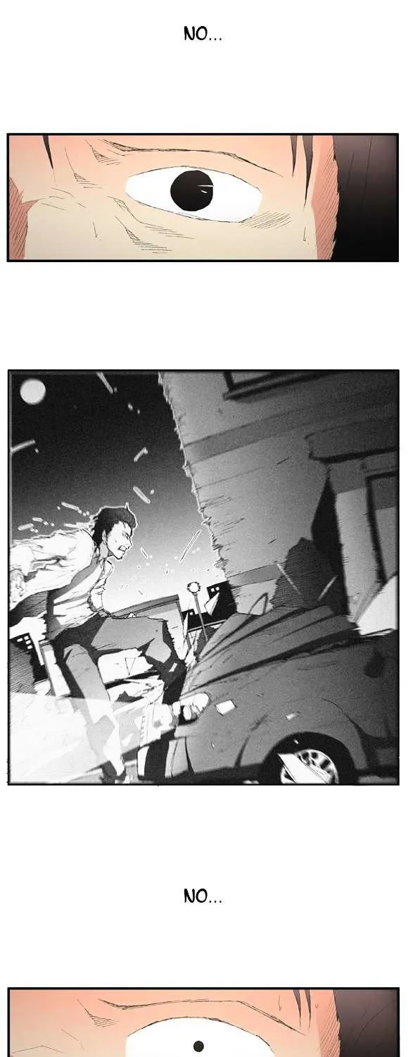Read Trace chapter 24 image 11 on Lezhin
