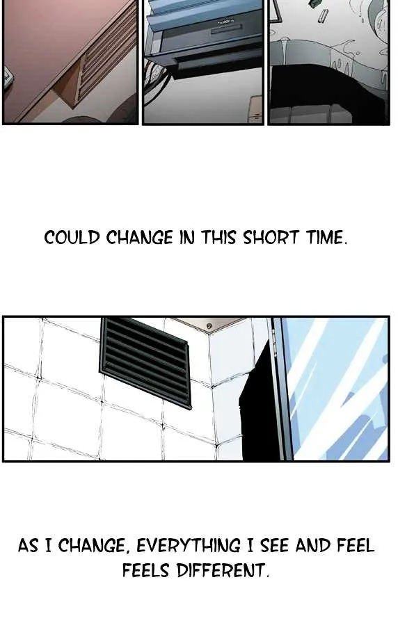 Read Trace chapter 24 image 19 on Lezhin
